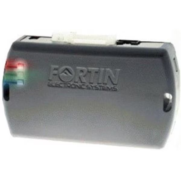 Fortin EVO-ALL Universal All-In-One Data Bypass EvoAll, Fortin, Mfr#: EVO-ALL